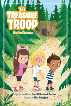 The Treasure Troop: The Fin...