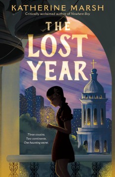 The Lost Years