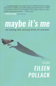 Maybe It's Me