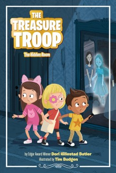 The Treasure Troop: The Hid...