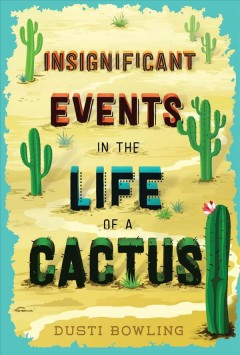 Insignificant Events in the...