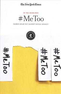 #MeToo