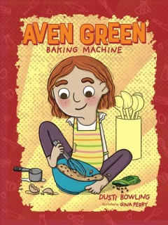 Aven Green, Baking Machine