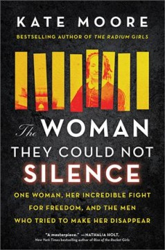 The Women They Could Not Si...