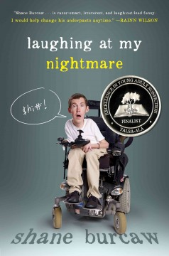 Laughing at my Nightmare