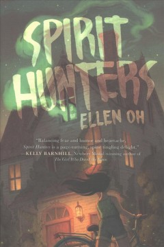 Spirit Hunters