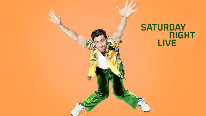 SNL Season 49 FINALE with Jake Gyllenhaal and Sabrina Carpenter!!!