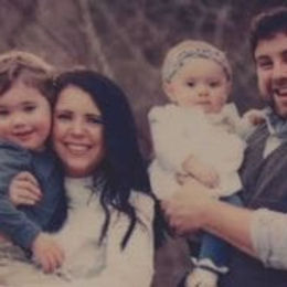 Michael & Tara Crady Family