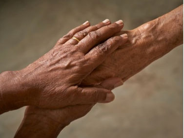 Twelve Rights of Informal Caregivers