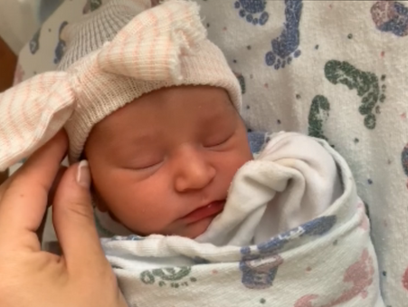 Morgan Carlton's Experience Overcoming a Costly Wrongful Allegation