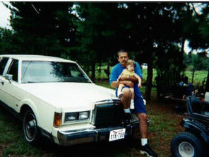 Robert Roberson’s Fight Highlights a Bigger Problem—And It Could Affect You Too