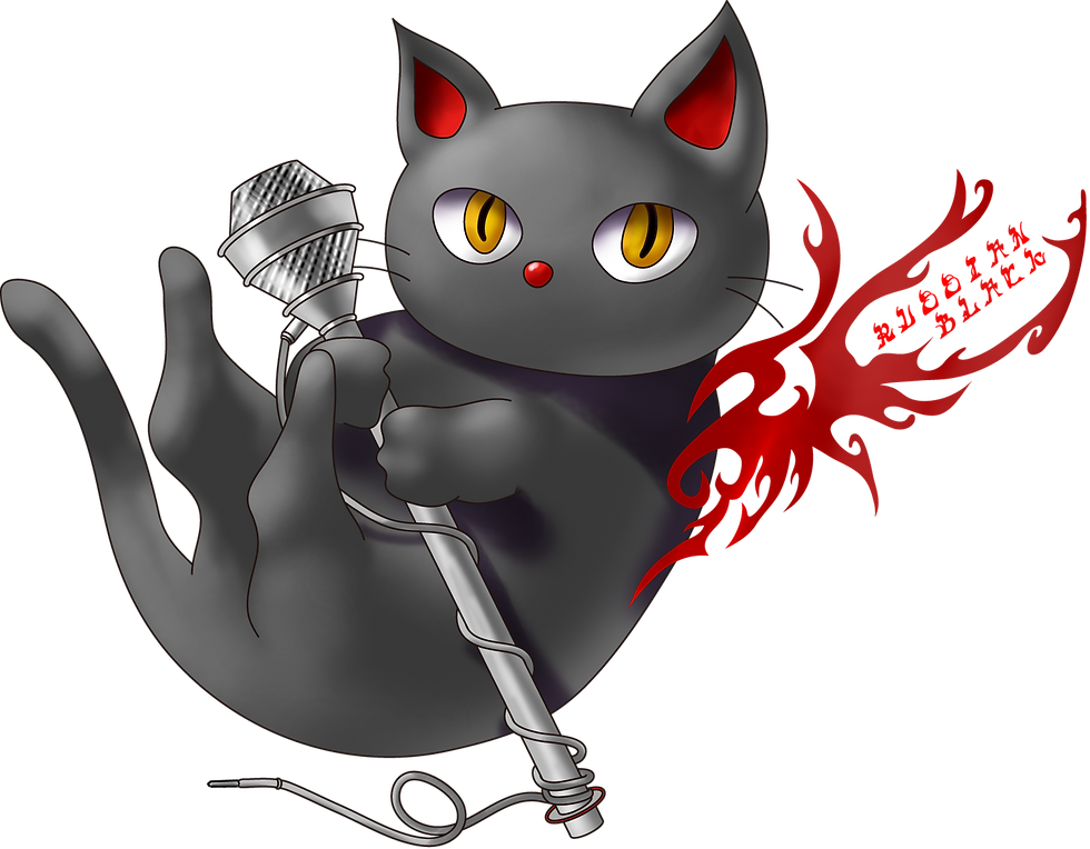 『ろしあんブラック』ライブ