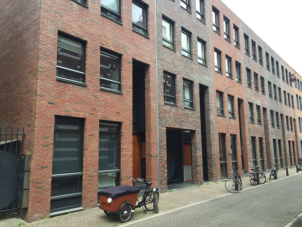 De Roos