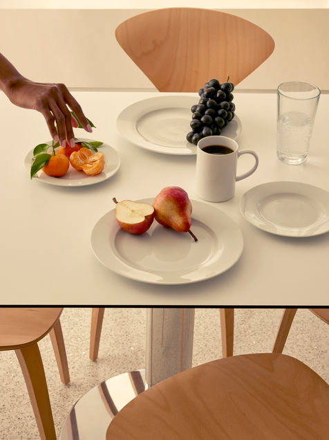 Corporate responsibility produced by Untitled TLV