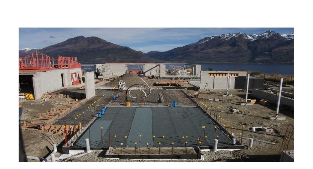 NURAPLY 3P COVERED MEMBRANE INSTALLATION MANUAL 2024 ED 1