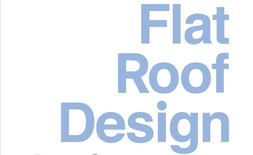 NURALITE FLAT ROOF DESIGN GUIDE V2