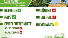 Aktuelle Marktnews