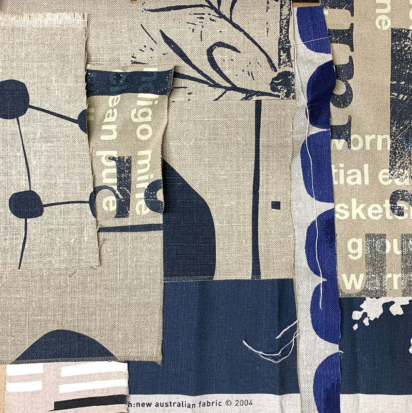 Thumbnail: ScrapCloth Bundle - Blueprint