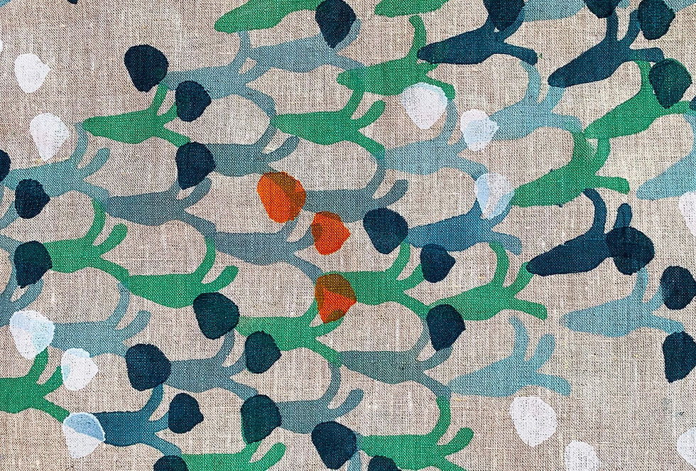 Blue Mountains LookDrawPrint Workshop - September 12 POSTPONED