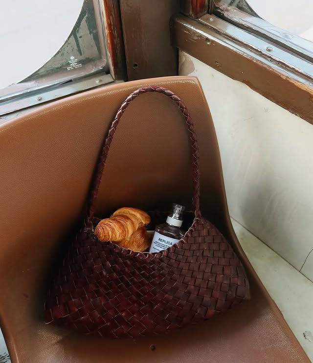 Miniaturbild: Rosanna Bag von Dragon Diffusion