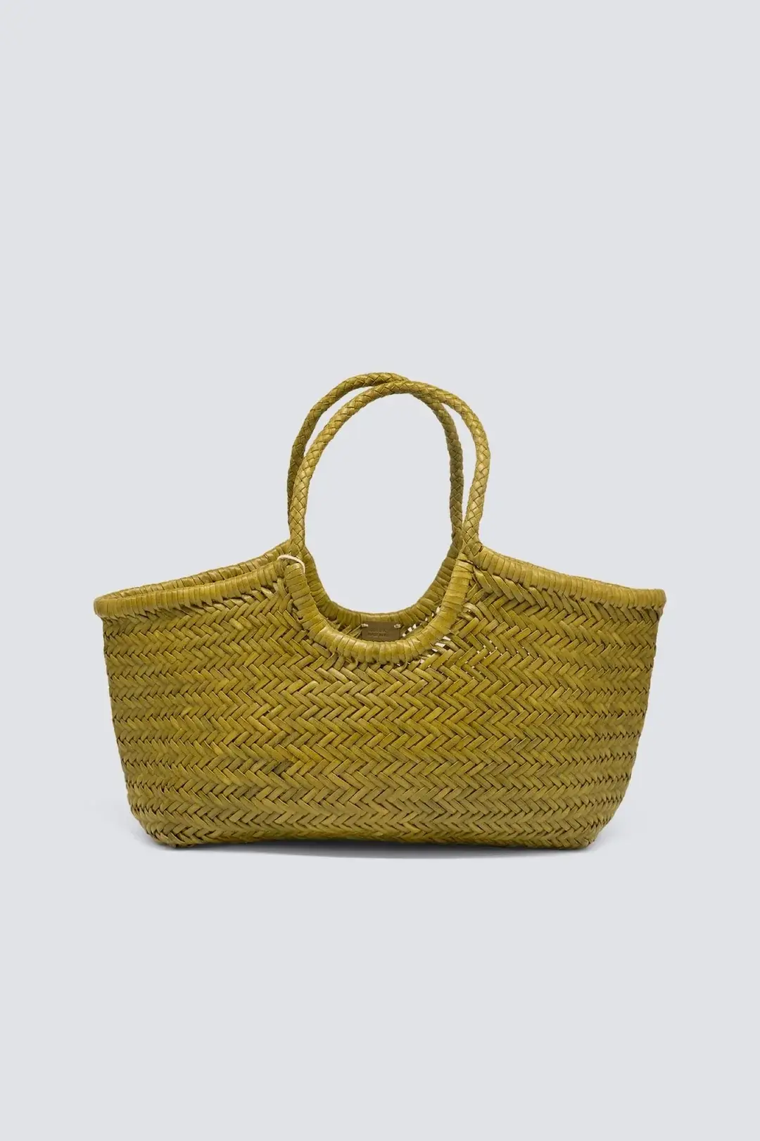 Nantucket Bag bamboo green von Dragon Diffusion