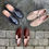 Miniaturbild: Artisanal Sandals 10/01