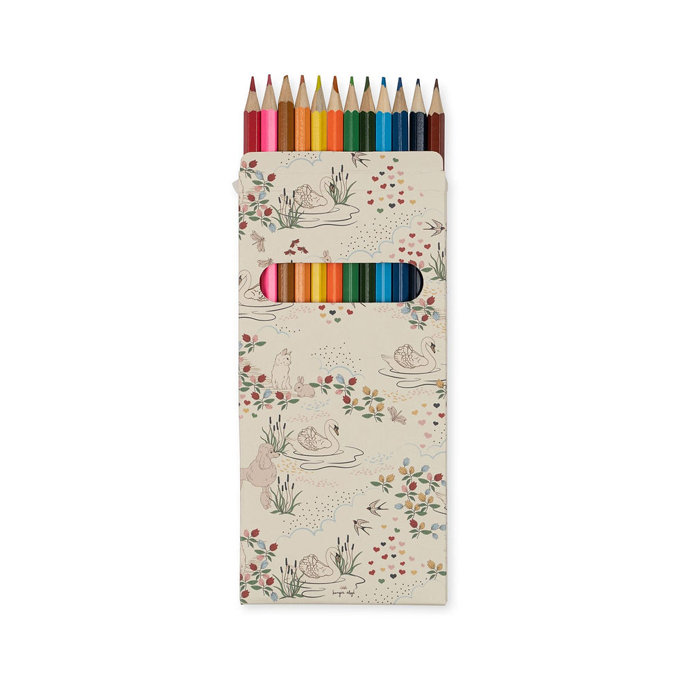 Miniaturbild: Artist Set von Konges Slojd