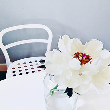 Doppelkarte Nr. 923  mit Couvert