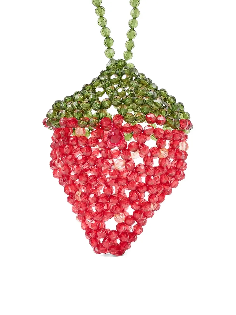 Miniaturbild: Bella Strawberry Tasche von Konges Sløjd