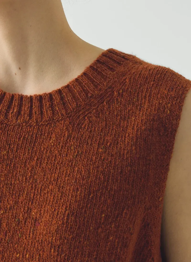 Miniaturbild: Merino Tank Top von Toast