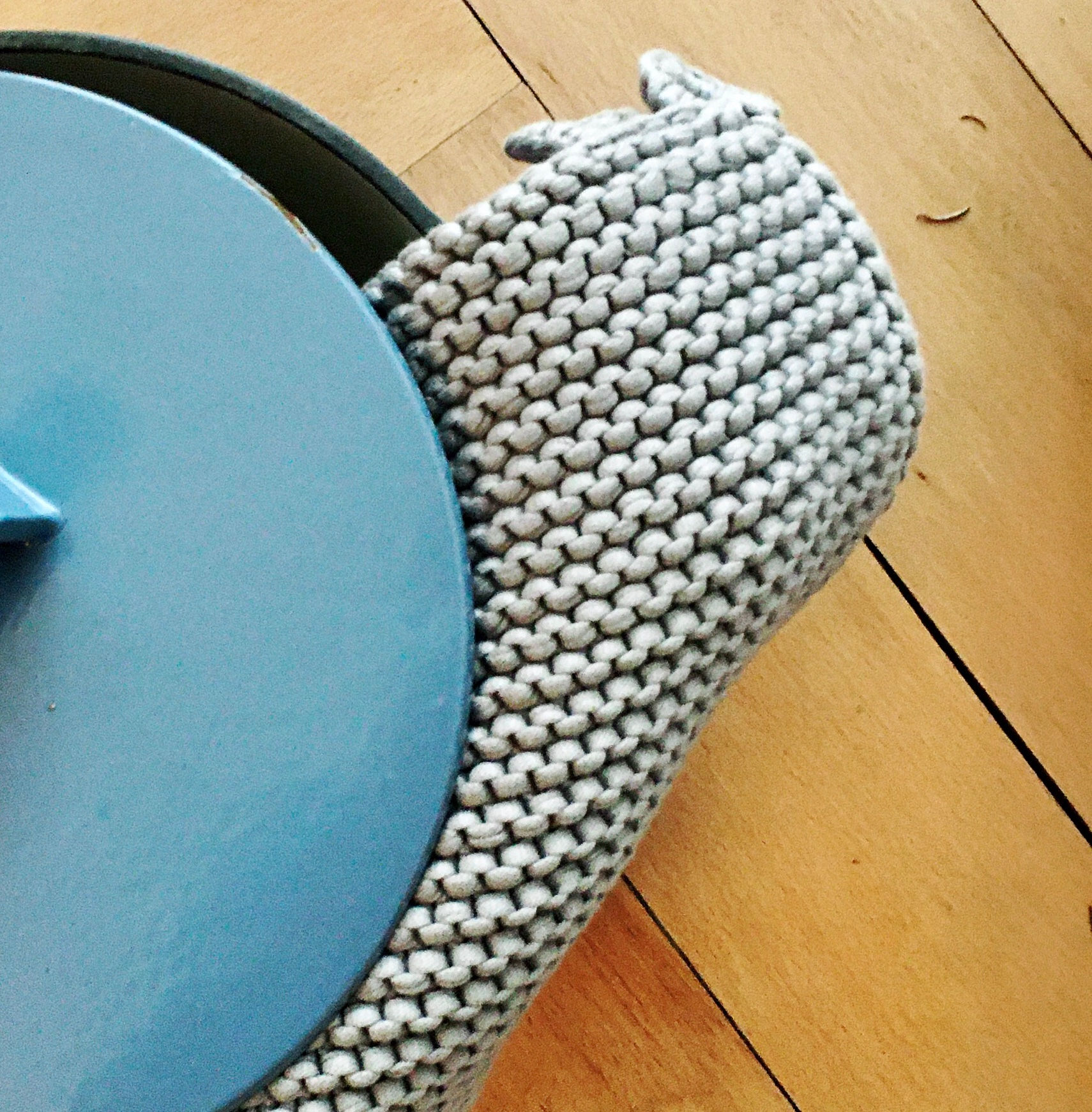 Topflappen-Set  von house doctor