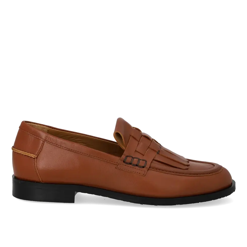 Miniaturbild: Loafer mit Flechtdetail von Angulus