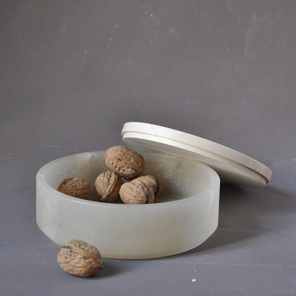 Miniaturbild: "Conca" von Atelier Volvox