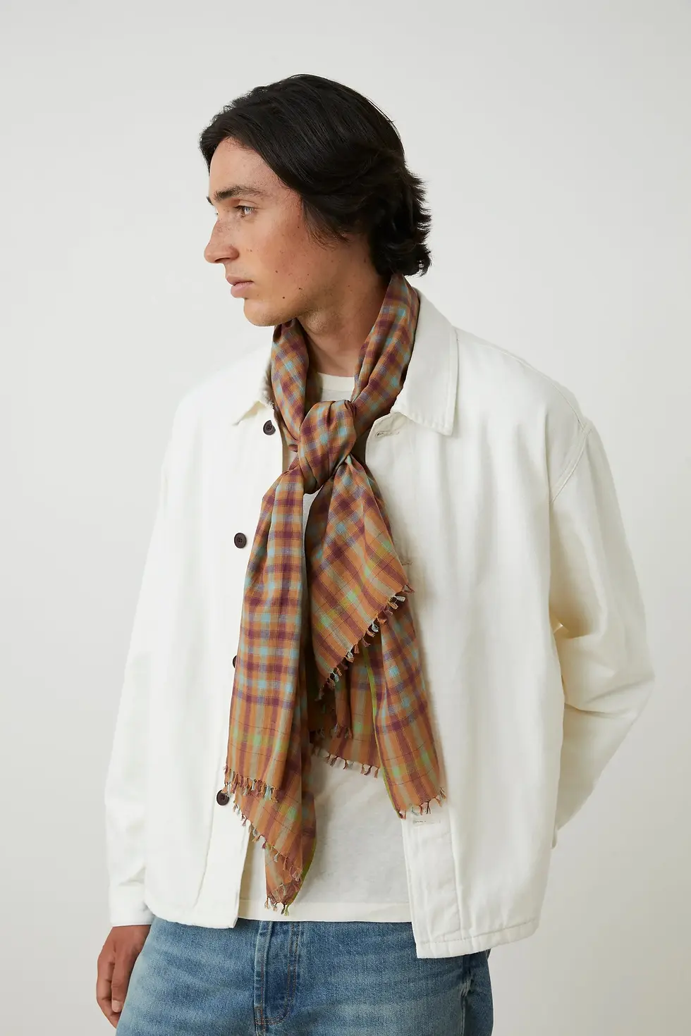 Miniaturbild: Schal N°769 von Moismont