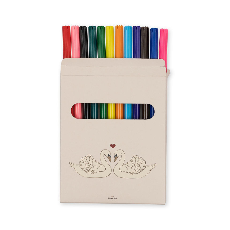 Miniaturbild: Artist Set von Konges Slojd