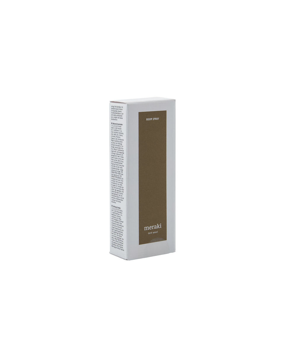 Miniaturbild: Meraki Roomspray