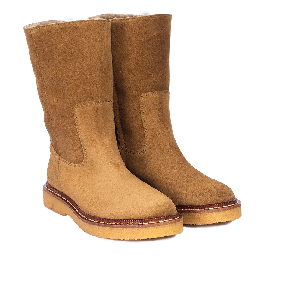 Miniaturbild: Lederstiefel von Angulus