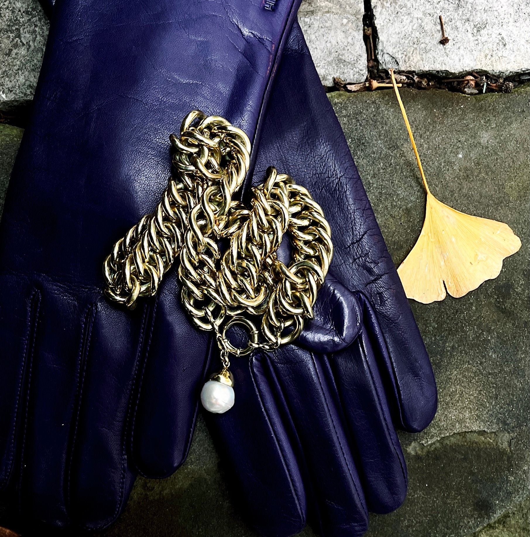 Schmuck von mimi et toi