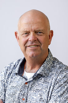 Jean Pierre - TDL Karpetten