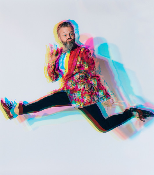 Jeremy Kushnier