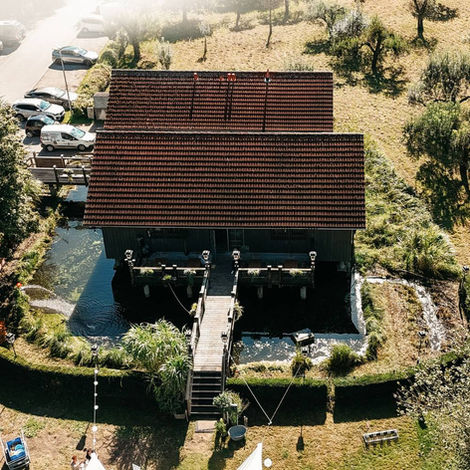 Ihre perfekte Eventlocation
Von der kleinen Feier bis zum großen Fest – wir gestalten den passenden Rahmen nähe Kirchheim Teck