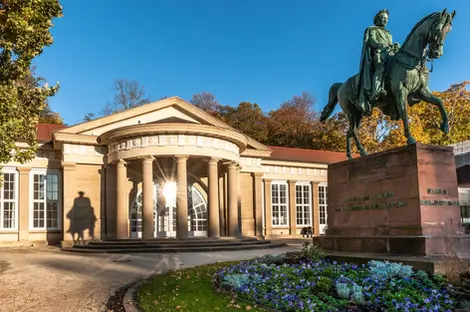 Kursaal Cannstatt, Feier deinen unvergesslichen Abend