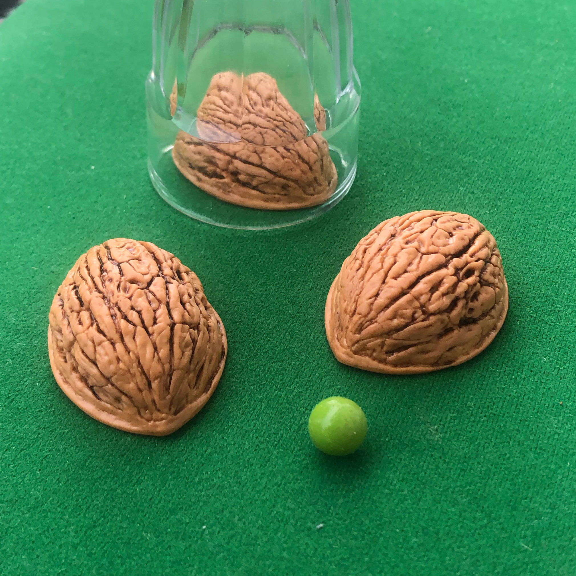 The Breath Taker Shells 46 mm vintage