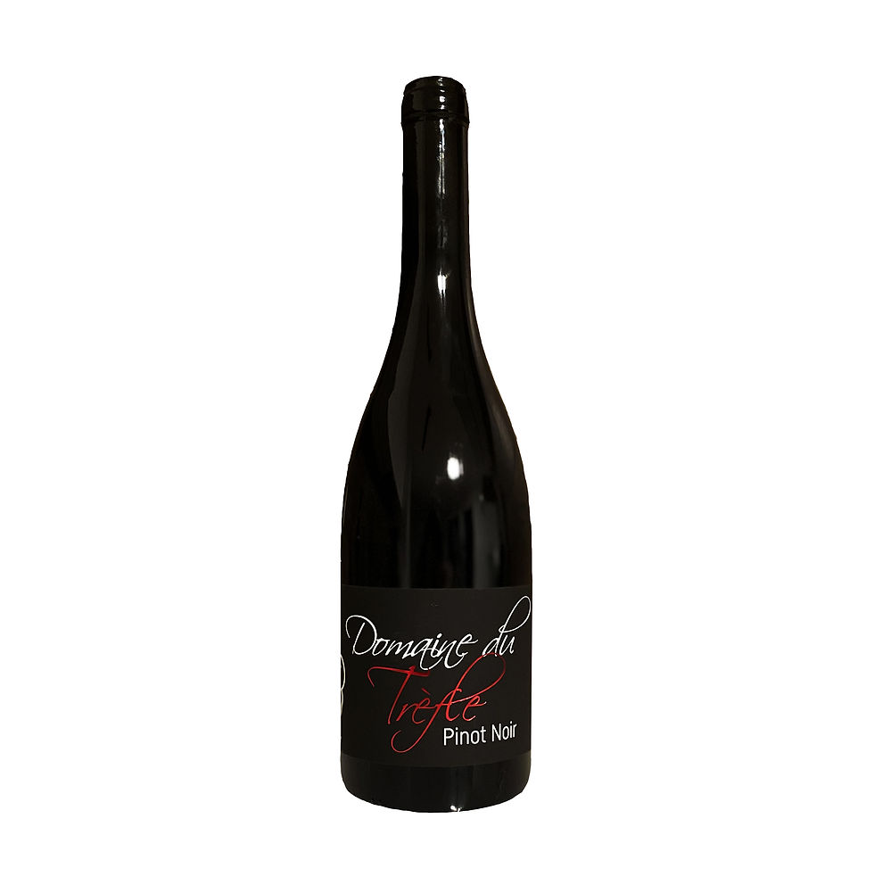 Miniature : Pinot Noir - 75 cl