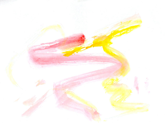 Gouache-Trial 1-100ms