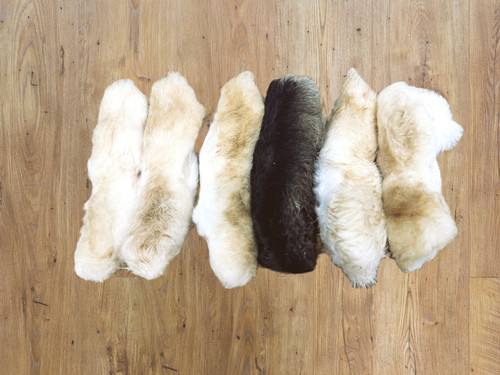 Dog Rabbit Feet Rabbit Feet | Dog Obsessed Goodies