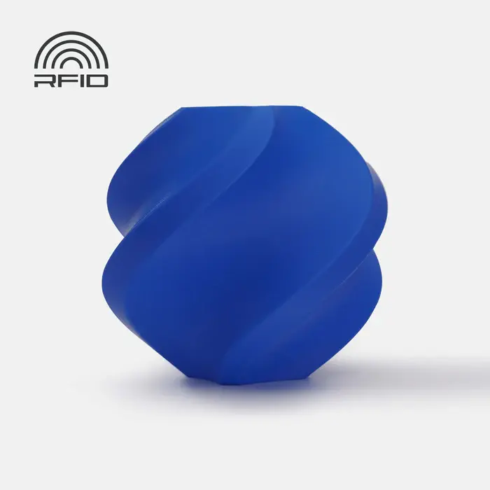PLA-Basic Blau