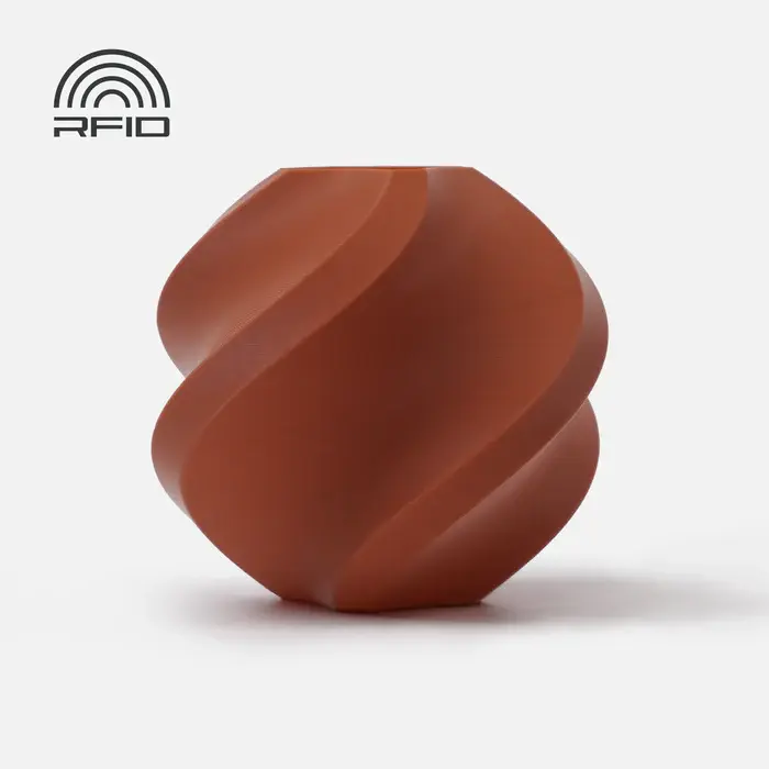 PLA-Basic Brown