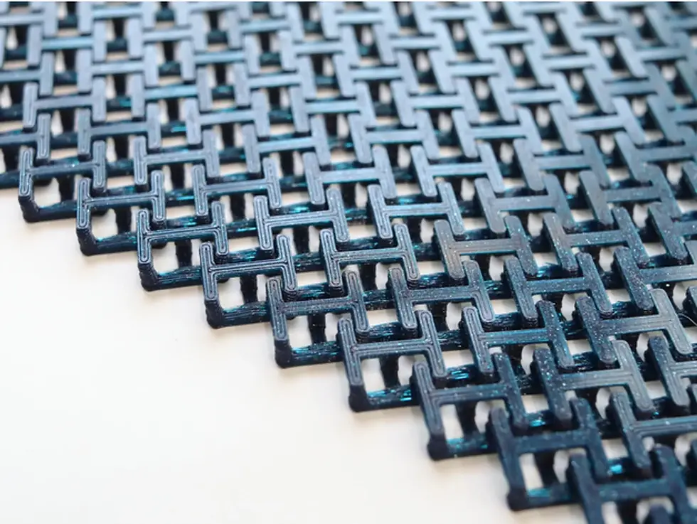 Thumbnail: Chainmail Fidget
