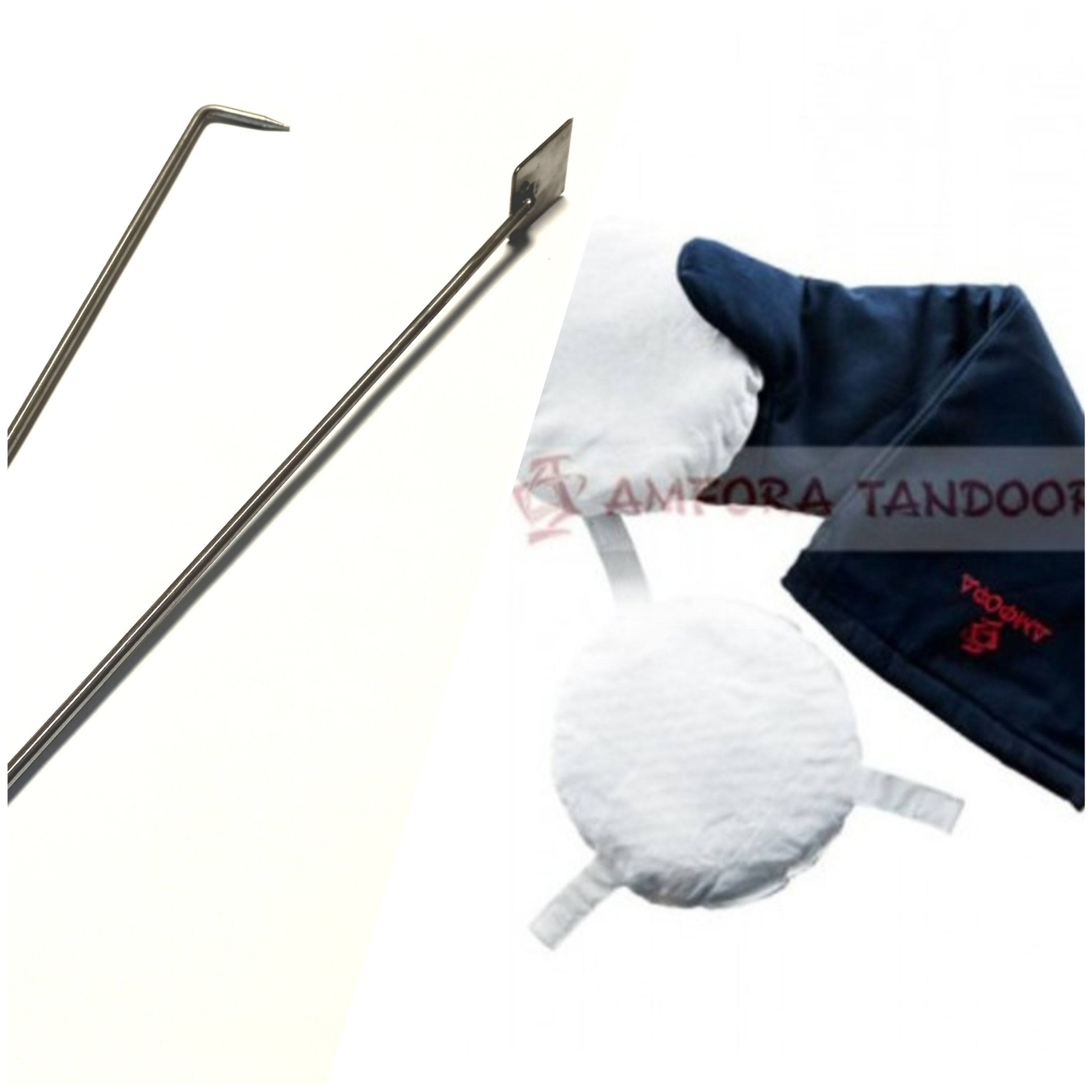 Zestaw do pieczenia chleba + Kapkir